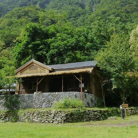 Taroko Village Hotel Fushi Екстериор снимка