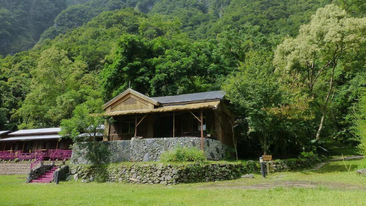 Taroko Village Hotel Fushi Екстериор снимка