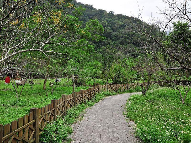 Taroko Village Hotel Fushi Екстериор снимка