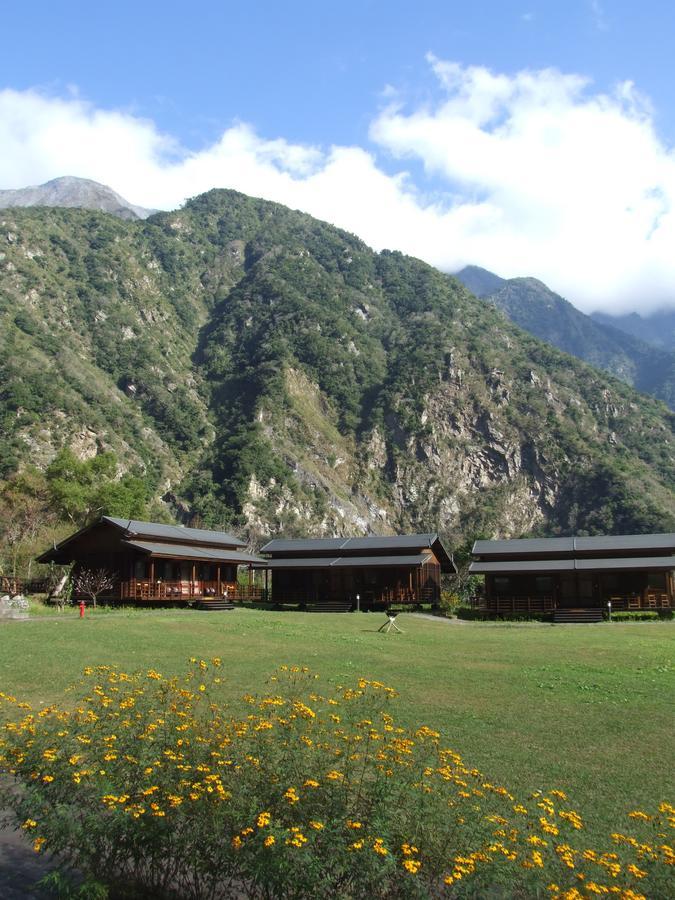 Taroko Village Hotel Fushi Екстериор снимка