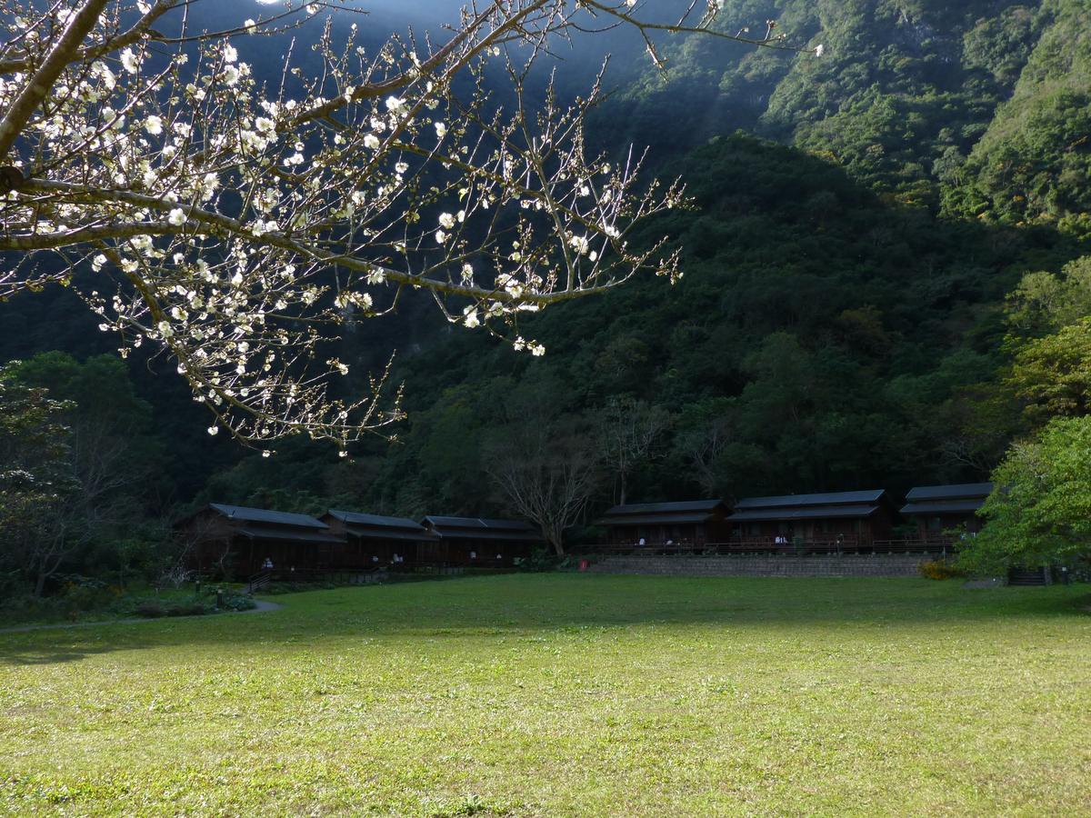 Taroko Village Hotel Fushi Екстериор снимка